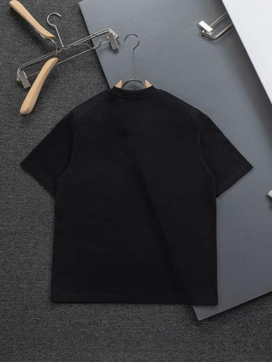 Dior T Shirts Short _SKUDiorS-XLxetr16815626